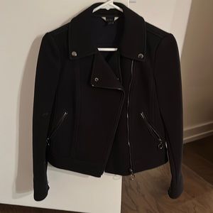 Ann Taylor Moto Jacket